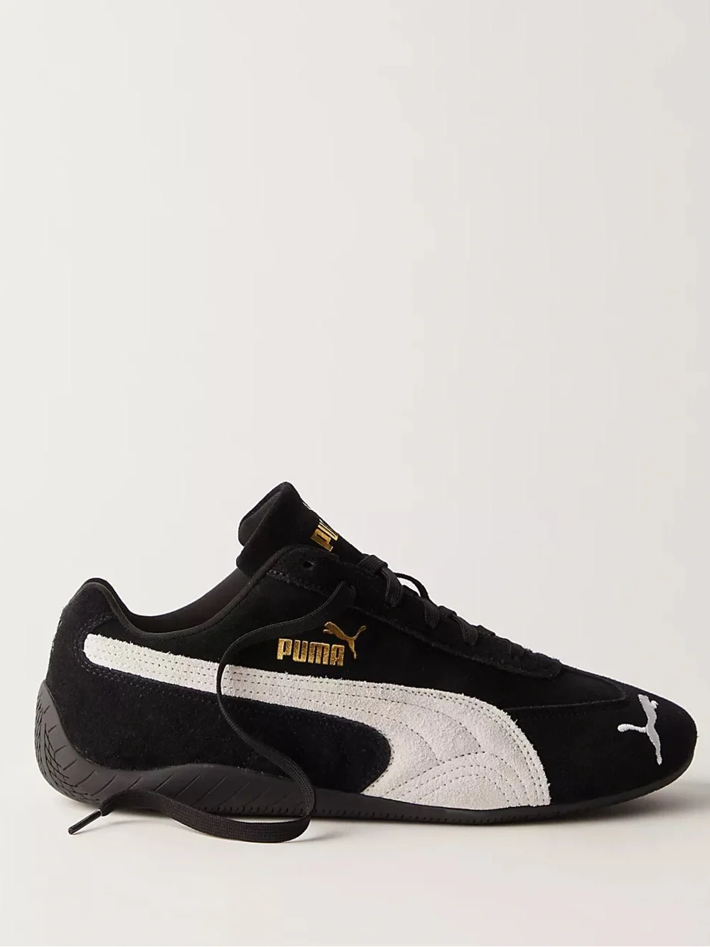 Like New Puma Speedcat Sneakers